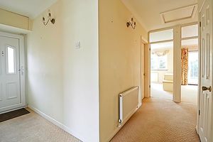 Hallway- click for photo gallery